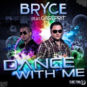 Dance With Me (Paramond Remix Edit) [feat. Carlprit] artwork