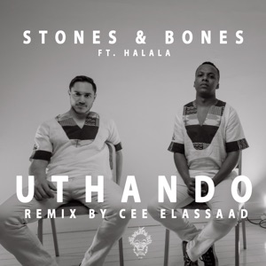 Uthando (feat. Halala) [Cee Elassaad Voodoo Remix]