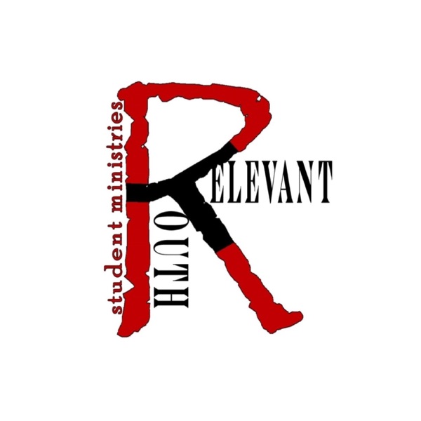 Relevant Youth Podcast cover