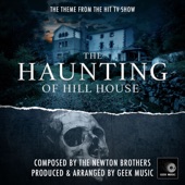 The Haunting of Hill House - Main Theme artwork