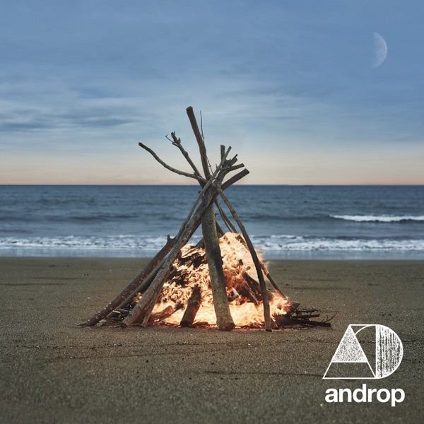 androp - Hikari