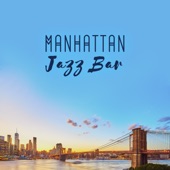 Manhattan Jazz Bar artwork