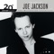 Steppin' Out - Joe Jackson lyrics