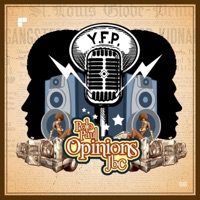 Opinions (feat. JBC) - Single - Polo Paul