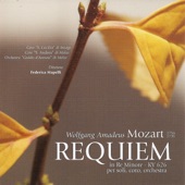 Requiem, K. 626: Introitus: Requiem aeternam artwork