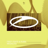 Megalith (Extended Mix) artwork