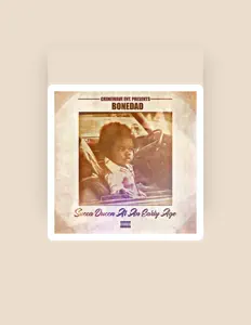 BoneDad: песни, клипы, биография, даты выступлений и многое другое.