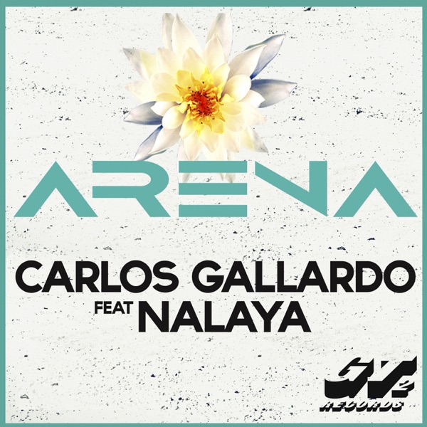 Arena (feat. Nalaya) - Single