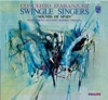 The Swingle Singers