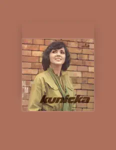 Listen to Halina Kunicka, watch music videos, read bio, see tour dates & more!