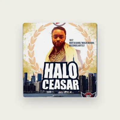Listen to Halo Ceasar, watch music videos, read bio, see tour dates & more!