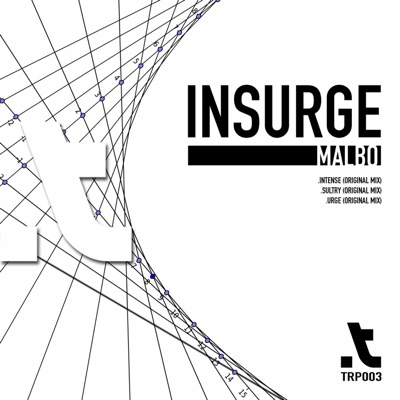 Insurge - Single