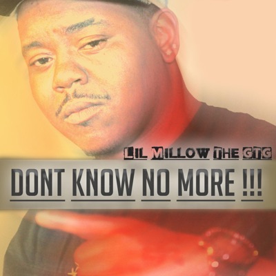 Don't Know No More - Single