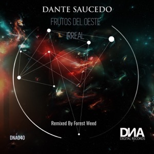Irreal / Frutos Del Oeste Remixed by Forest Weed - Single