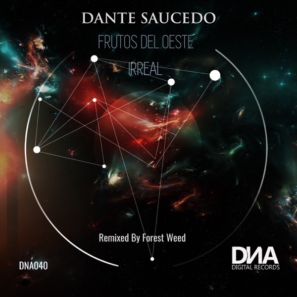 Irreal / Frutos Del Oeste Remixed by Forest Weed - Single