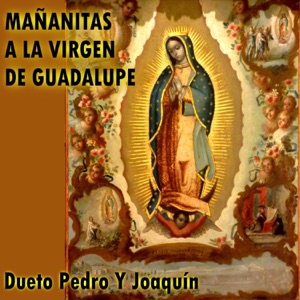 Mañanitas a la Virgen de Guadalupe