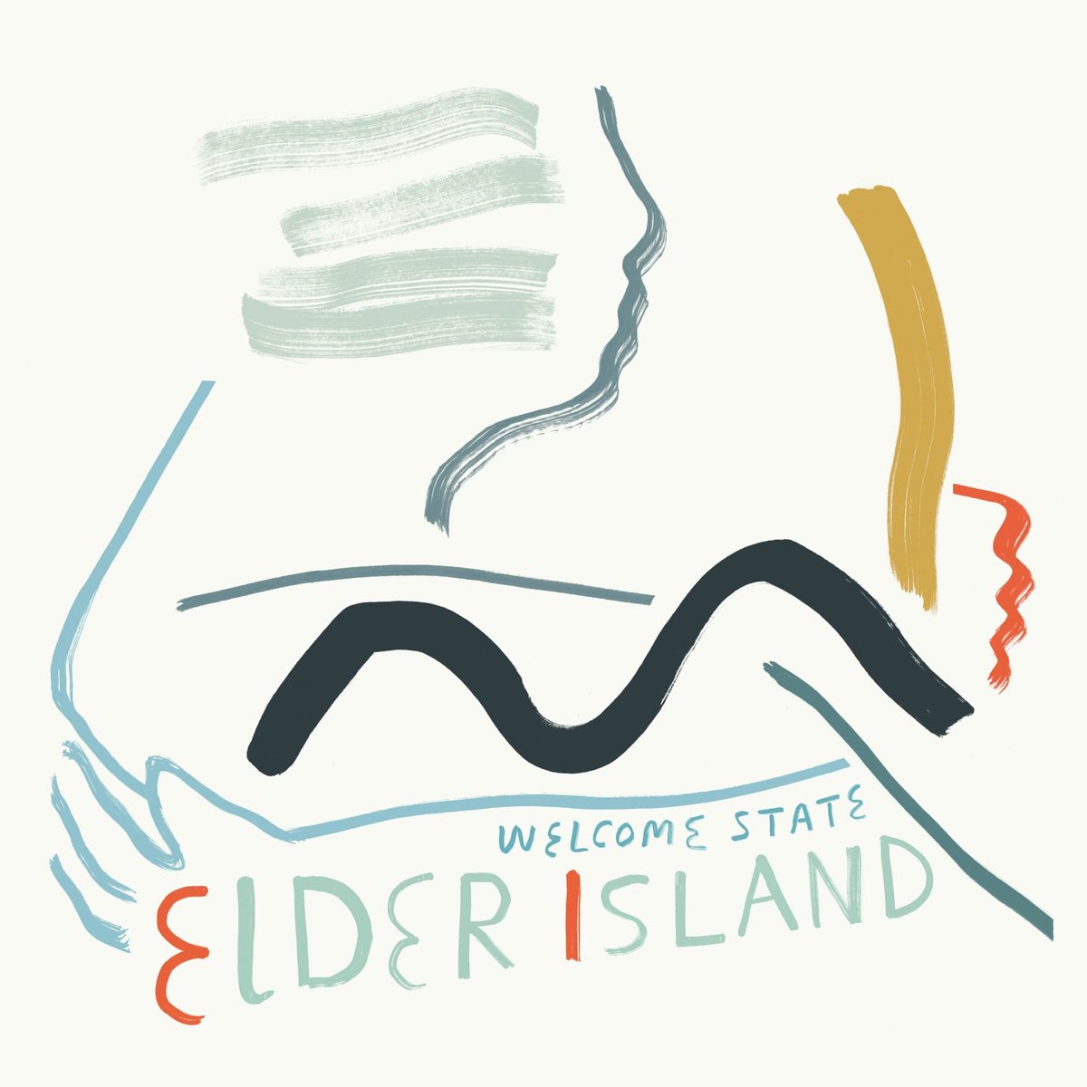 Elder Island. Elder Island Wasteland музыкк. Greetings Island. Elder Island don't lose (Dextric Remix)+.