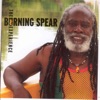 The Burning Spear Experience, Vol. 1, 2009