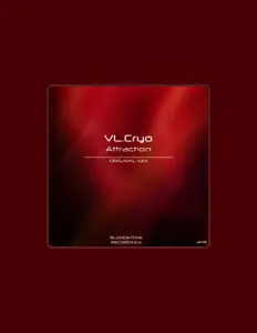 Hör dir VL.Cryo an, schau dir Musikvideos an, lies die Biografie, finde Tourdaten und mehr!