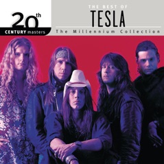 20th Century Masters - The Millennium Collection: The Best of Tesla