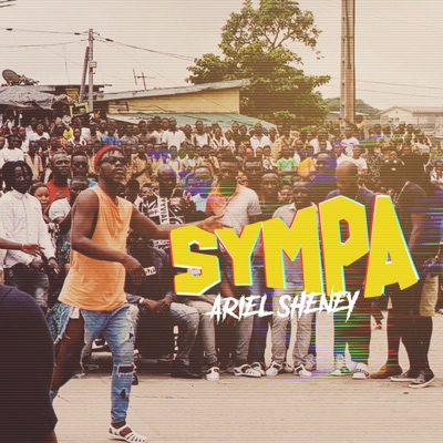 Sympa - Ariel Sheney | Shazam