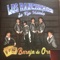 El federal de caminos - Los Rancheros del Río Maule lyrics