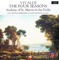 Concerto for Violin and Strings in F Minor, Op. 8, No. 4, R. 297 "L'inverno": I. Allegro non molto artwork