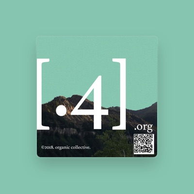 Listen to organicollective, watch music videos, read bio, see tour dates & more!