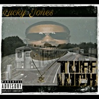Just Like Dat - Single - Lucky Jones
