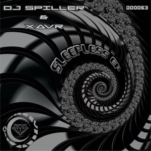 Sleepless - EP