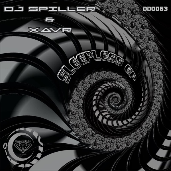 Sleepless - EP