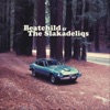 Beatchild & The Slakadeliqs - The Only Difference (feat. Justin Nozuka)