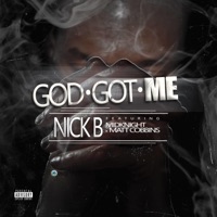 God Got Me (feat. Midknight & Matt Cobbins) - Single - Nick Bindope