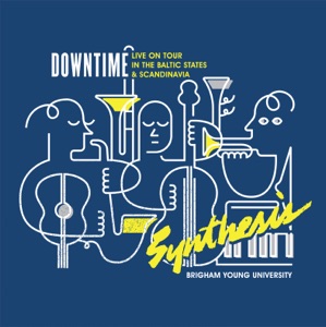 Downtime (Live) [feat. Andrew Larsen & Parker Speirs]
