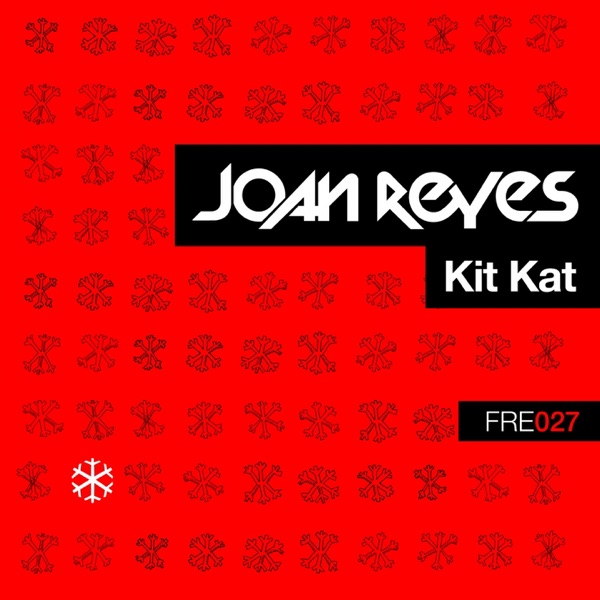 Kit Kat - Single