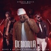 Demonia (feat. Nio García & Casper Mágico) - Single