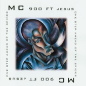 MC 900 Ft Jesus - Stare And Stare