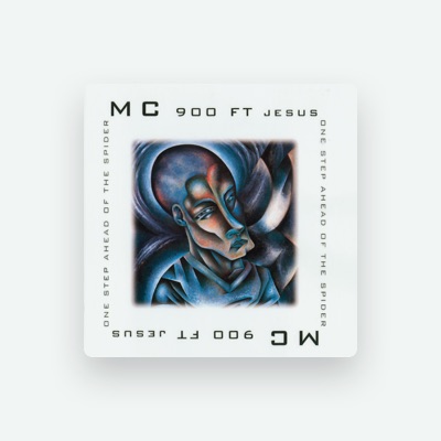 MC 900 Ft. Jesus