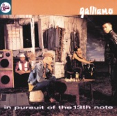 Galliano - Welcome to the Story