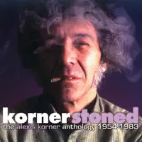 Get off of My Cloud — Alexis Korner