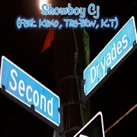 2nd N D Beat (feat. Keno, Tae-Btw & K.T) - Single - Showboy Cj