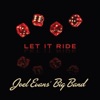 Arthur Miller The Magic of You (feat. Mark Arthur Miller) Let It Ride