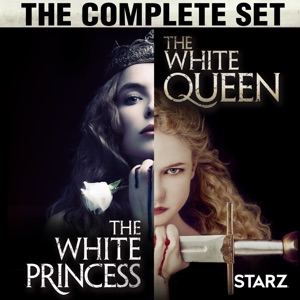 The White Queen / The White Princess, The Complete Set - Episode 21