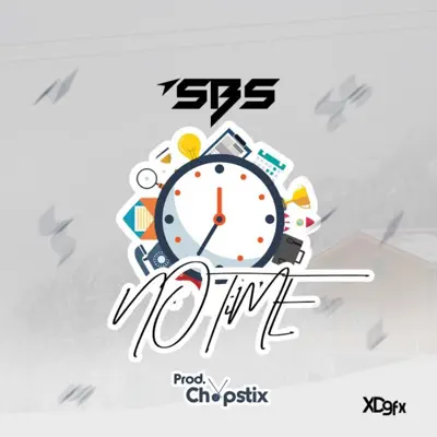 No Time - Single - SBS