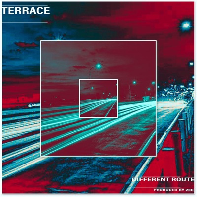 Different Route - Single