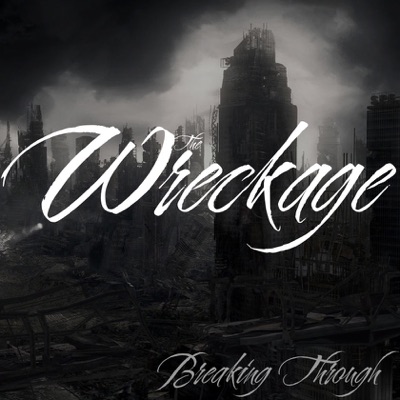 Breaking Through - The Wreckage | Shazam