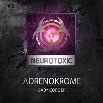 Baby Core - EP
