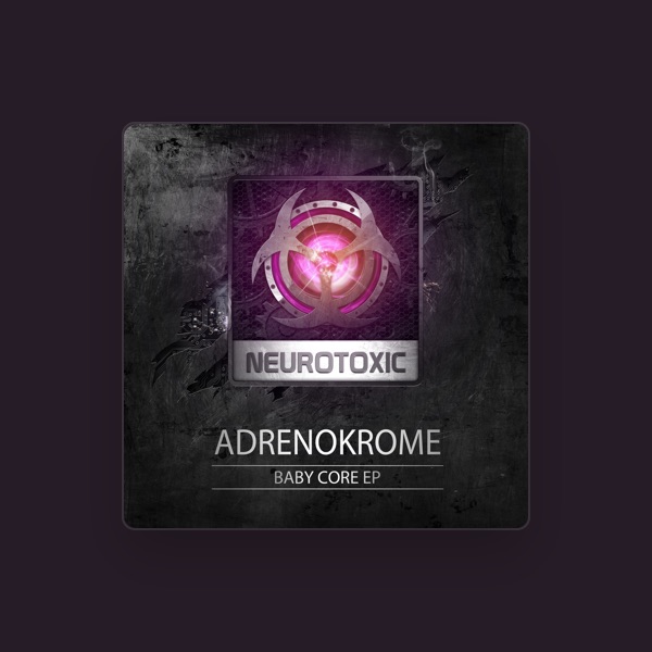 Adrenokrome's avatar