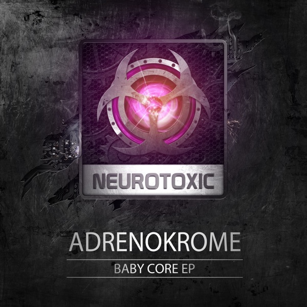 Baby Core - EP