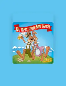 Dengarkan Florian Hofbauer, tonton video musik, baca bio, lihat tanggal tur & lainnya!